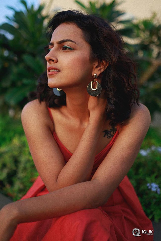 Shraddha-Srinath